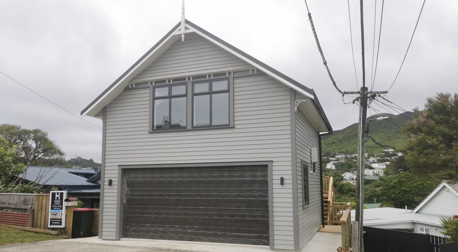Cottage & Small Home Plans NZ: Compact Character Homes
