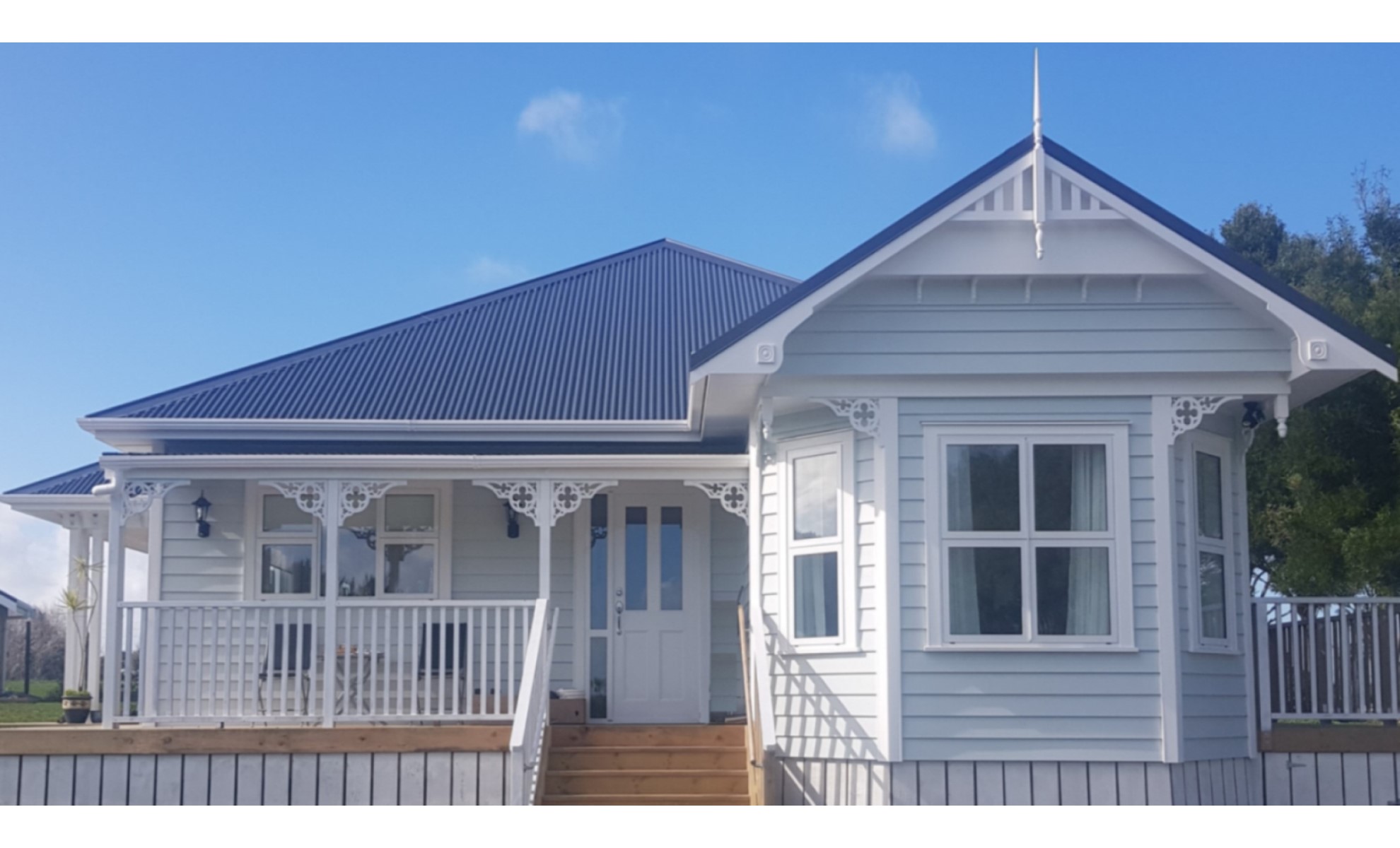 Villa House Plans NZ: Heritage Homes Villa Range